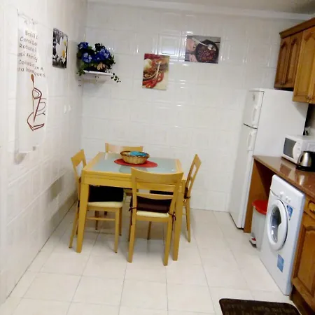 4 Bedrooms With View And Wifi At * Lisboa