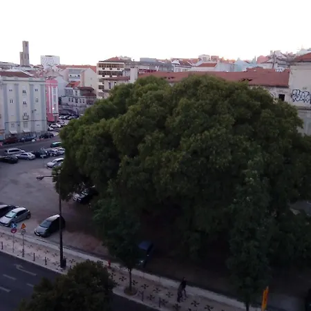 4 Bedrooms With View And Wifi At Appartement *